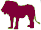 Lion icon