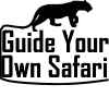 Guide Your Own Safari Logo