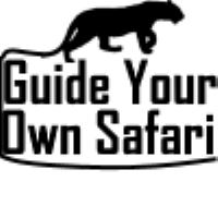 Guide Your Own Safari Logo